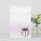 Papeterie de Coffeepus (Debout devant)