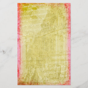Papeterie de collection de Versailles