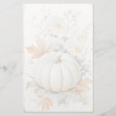Papeterie de conception Shabby Chic Arrangement d' (Devant)