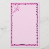 Papeterie de danse (Devant)