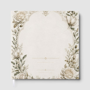 Papeterie de mariage de luxe européen