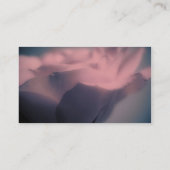 Papeterie de modèle de carte de visite de magasin (Dos)