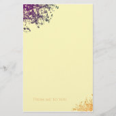 Papeterie De moi à vous (Devant)