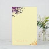 Papeterie De moi à vous (Debout devant)