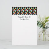 Papeterie de Mushroms (Debout devant)