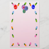 Papeterie de Noël (Devant)