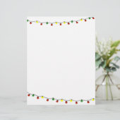 Papeterie de Noël (Debout devant)