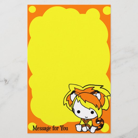 Papeterie de Nyko (Devant)