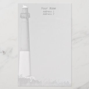 Papeterie de phare
