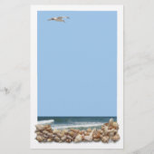 Papeterie de rivage (Devant)