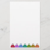 Papeterie de sacs à main (Devant)