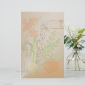 Papeterie de Seder de pâque (Debout devant)