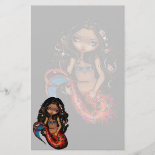 Papeterie "de Sirena de La"