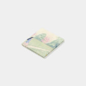 Papeterie de style inspiré de Ghibli 3 Post-it (Incliné)