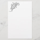 Papeterie de stylo de cannette (Devant)