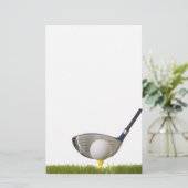 Papeterie de temps de pièce en t (Debout devant)