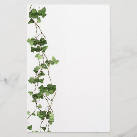 Papeterie de vigne (Devant)