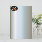 Papeterie Décoration de la chemise de Noël (Debout devant)