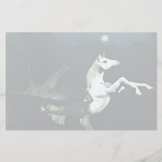 Papeterie Deep in the Sea Unled Stationery (Devant)