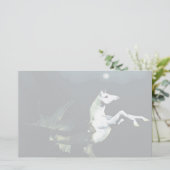 Papeterie Deep in the Sea Unled Stationery (Debout devant)