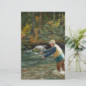 Papeterie Démouler (Debout devant)