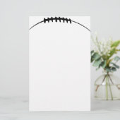 Papeterie Dentelles du football (Debout devant)