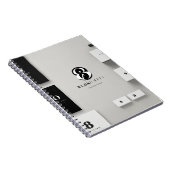 Papeterie d'entreprise > Carnets (Côté Droit)