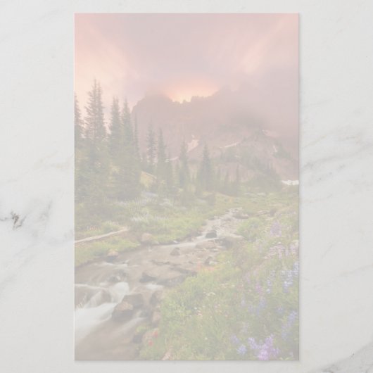 Papeterie Des prés enchantés (Devant)