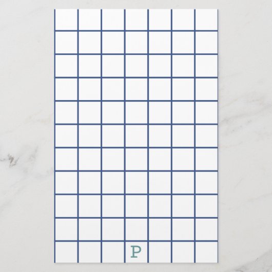 Papeterie Des problèmes de vue ? Utiliser une grande papeter (Devant)