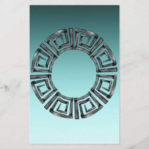 Papeterie Design grec