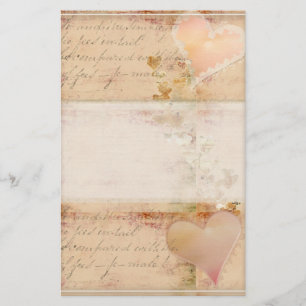 Papeterie Design vintage et ancien