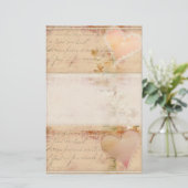 Papeterie Design vintage et ancien (Debout devant)