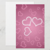 Papeterie Destin (Devant / Derrière)