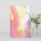 Papeterie Détail DU TROISIÈME MASQUE (Debout devant)