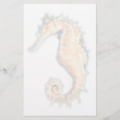 Papeterie d'hippocampe (Devant)