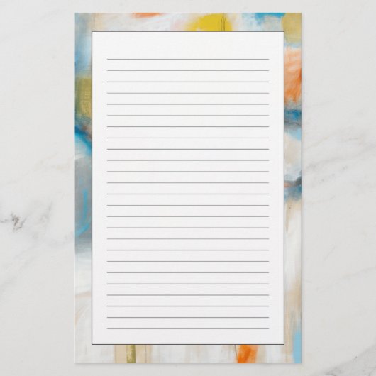 Papeterie Direction I (Devant)