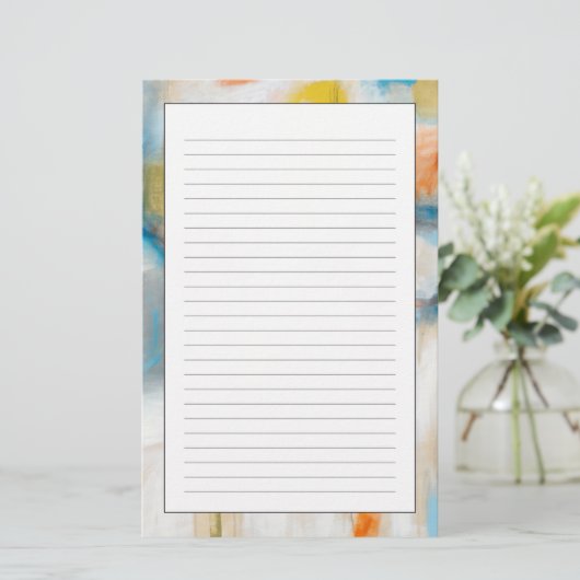 Papeterie Direction I (Debout devant)