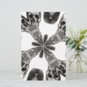 Papeterie Divisez et conquérez (Debout devant)