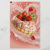 Papeterie dounat (Devant)