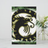 Papeterie Dragon (Debout devant)