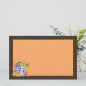 Papeterie Dragon Fae (Debout devant)