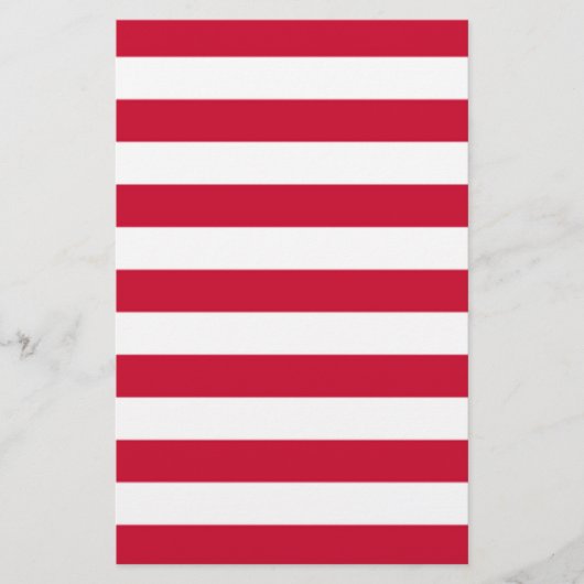 Papeterie Drapeau de Goes (Devant)