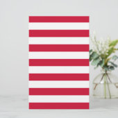 Papeterie Drapeau de Goes (Debout devant)