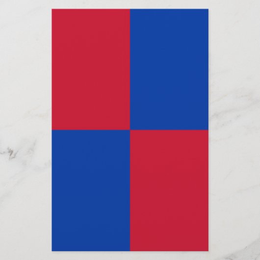 Papeterie Drapeau de Harenkarspel (Devant)