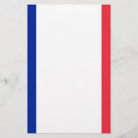 Drapeau de la France ; Drapeau français, La France