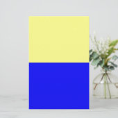 Papeterie Drapeau de Zandvoort (Debout devant)