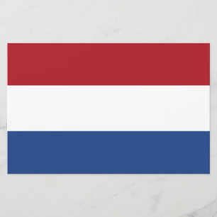 Papeterie Drapeau néerlandais