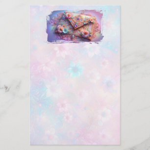 Papeterie Dreamy Envelope