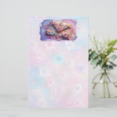 Papeterie Dreamy Envelope (Debout devant)