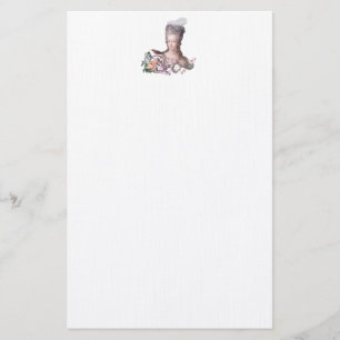 Papeterie Dreamy Marie Antoinette Personal
